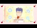 Everyday♪ Today's MENU for EMIYA Family Lancer Scenario Pack Trailer