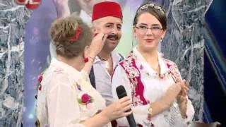 Video thumbnail of "Suzan Kardeş & Roka Mandolina"