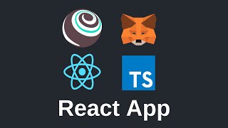 React App Overview - Multi-Sig Wallet in Solidity (0.5)