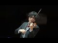 [양인모 Inmo Yang &amp; 박종호 Jongho Park] 피아졸라: 바이올린과 기타를 위한 탱고의 역사 Piazzolla: Histoire du Tango