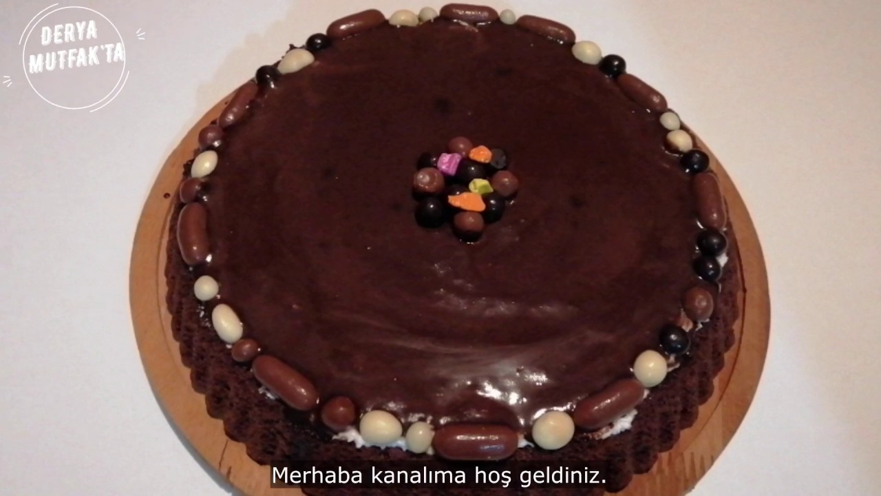 Cocostar Pasta Tarifi (Sesli ve Yazılı Anlatım) YouTube