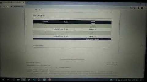 Fair Elections | Codechef full solution :)