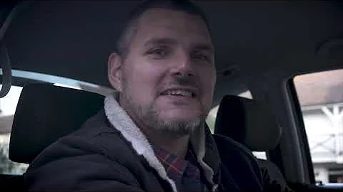Warren Saunders Showreel 2021