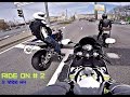 Let&#39;s Ride on#2 BMW s1000rr || Наваливаем по Москве на BMW, Ducati и YAMAHA