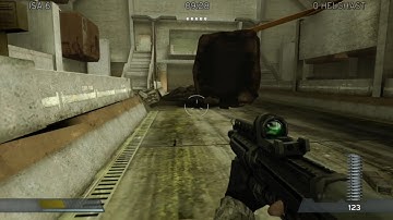 Games With Offline Bots - Killzone HD Gameplay