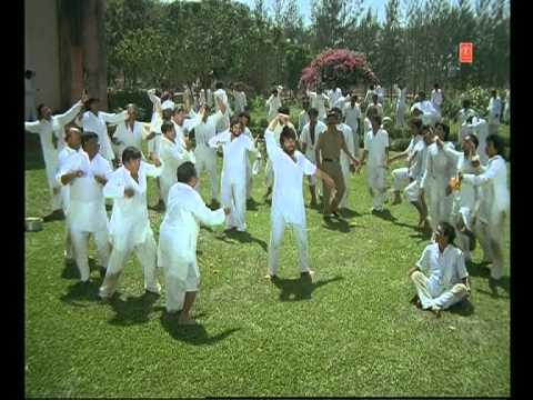 Yeh Duniya Pagal Khana Hai [Full Song] | Ganga Tere Desh Mein | Dharmendra