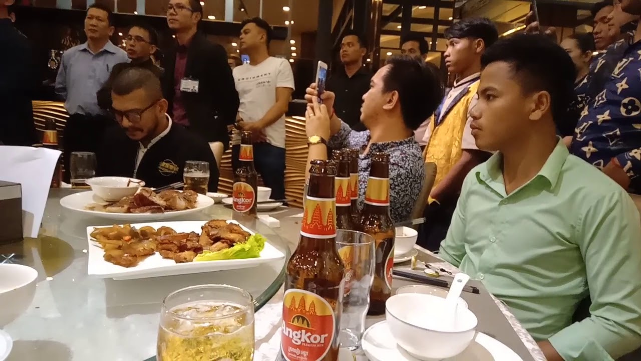 goal123 gg @Ta Svet៚party staff best inployee at Venus casino