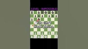 Challenge of the day #14 - DailyChessChallenges #chess #chesschallenge #challenge