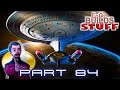 Eaglemoss Star Trek USS Enterprise NCC 1701-D Kit (Part 84): EmGo Builds Stuff