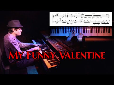 My Funny Valentine
