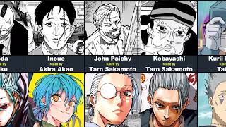 Who Killed Whom in Sakamoto Days [⚠️SPOILER ALERT⚠️]