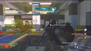 VeXed vs Metaphore 2-0