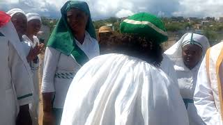 St. Moses Production 2024-03-31 Yozokereka