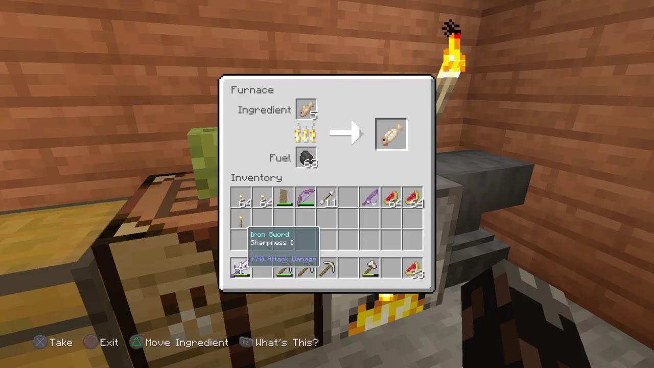 SpreadHackyWacky PS4 Livestream Gameplay