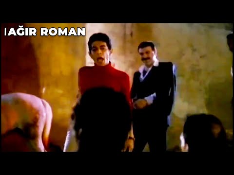 Her Haltı İşle Sonra da Biz Ettik Sen Etme! | Ağır Roman Türk Dram Filmi