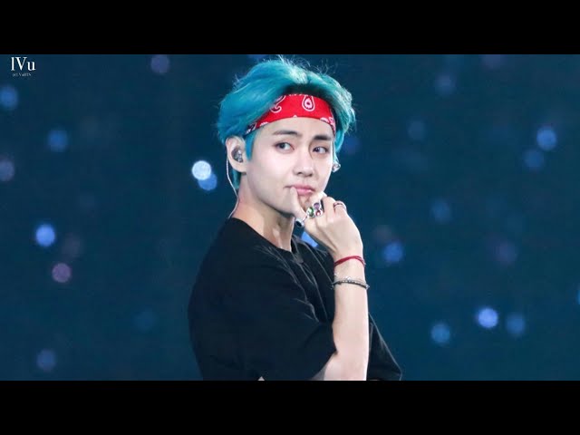 🔥 Bandana Kpop Kim Tae Hyung Moda Bandana Elástica Faixas De