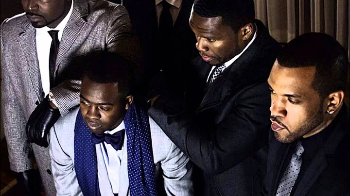 G-Unit - All About The Drug Money (Troy Ave 'Money' Remix) Prod By Roofeo (New CDQ Dirty NO DJ)