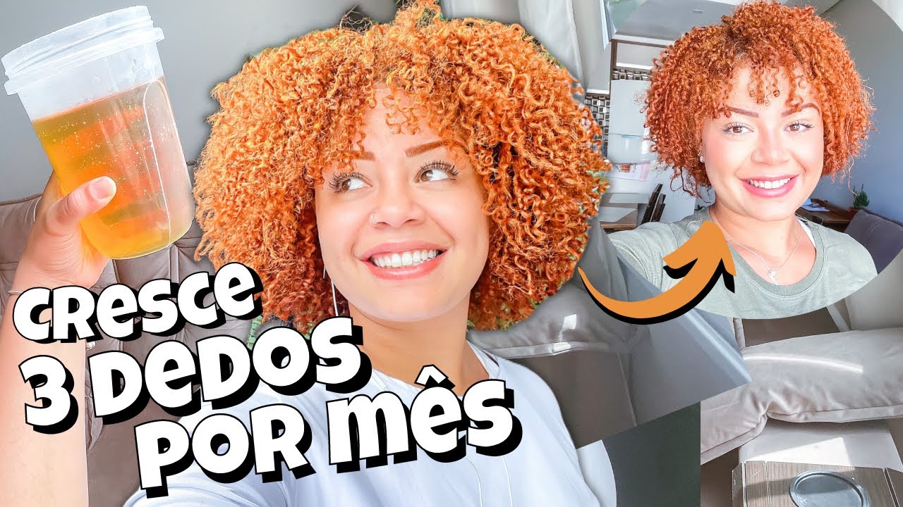 [PASSO Á PASSO] Tônico de alecrim fitoterápico caseiro