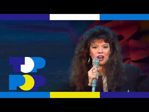Micaela - La Isla Bonita ? TopPop