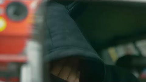 guardin - stupid (music video)