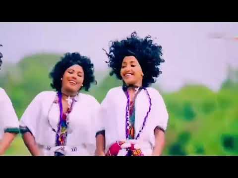 Kibret Belay Ayewedem Gojam REMIX DJ AMARE 2025