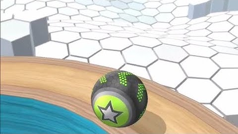 Going Balls‏ - SpeedRun Gameplay Level 57-61