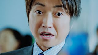 藤原竜也、「明治プロビオヨーグルト ＬＧ21」の新ＣＭに出演（メイキング インタビュー CM／藤原竜也）