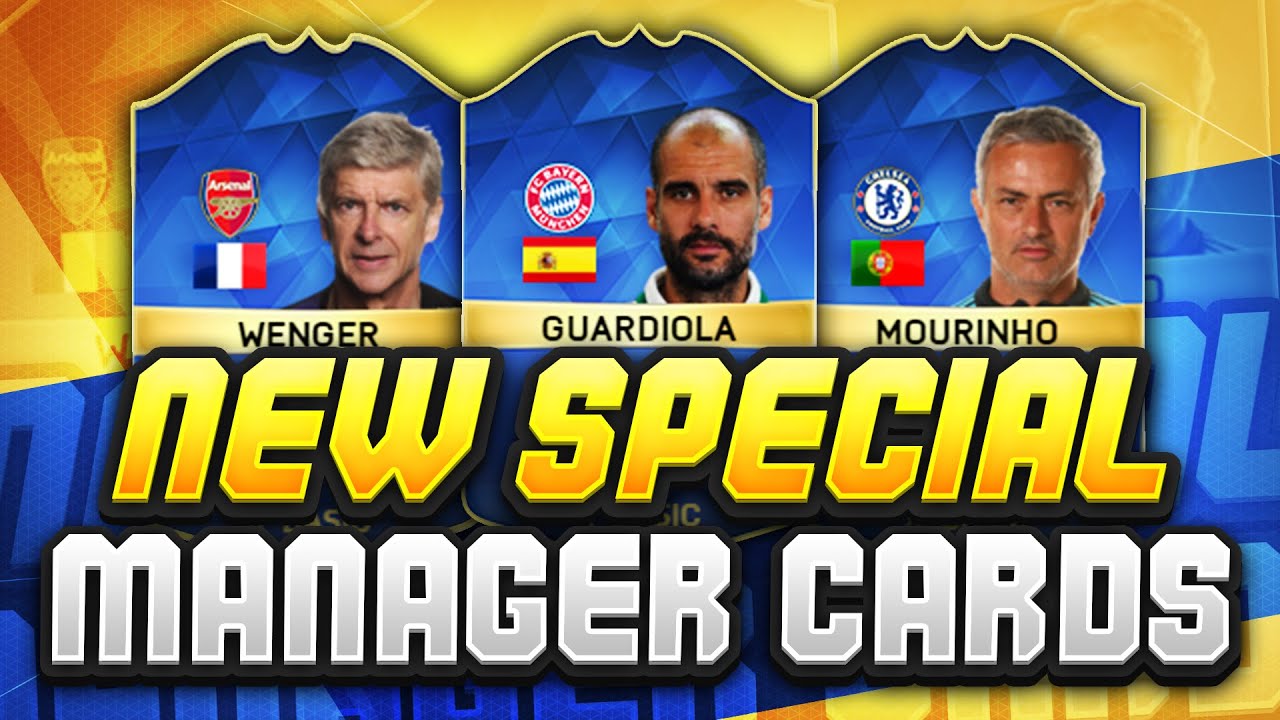 Fifa 16 Manager Fifa 16 Manager