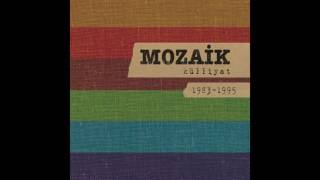 Video thumbnail of "Mozaik - Masalların Masalı / Yayımlanmamış Yorumlar #adamüzik"