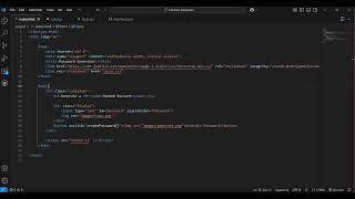 How To Create A Chrome Extension Auto-Password-Generator