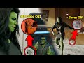 I Watched She-Hulk Trailer in 0.25x Speed and Here's What I Found