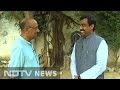 Walk The Talk With BJP National General Secretary Ram Madhav