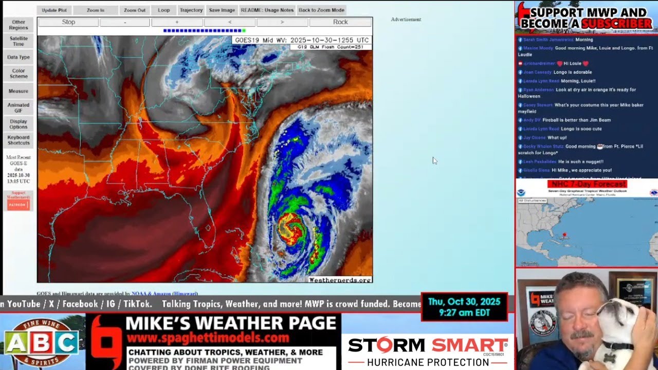 «Ежедневное пиво» ​​в четверг, 30.10.25: