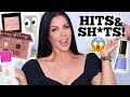 OCTOBER HITS & SHI*TS!! MONTHLY FAVORITES & DISAPPOINTMENTS!!