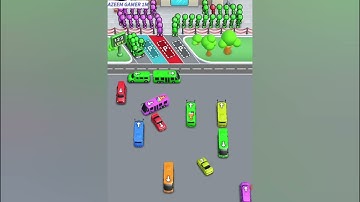 Crowd Express Level 477 Walkthrough Solution