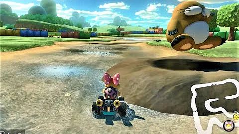 تحميل マリオカートドーナツへいや تحميل マリオカートドーナツへいや