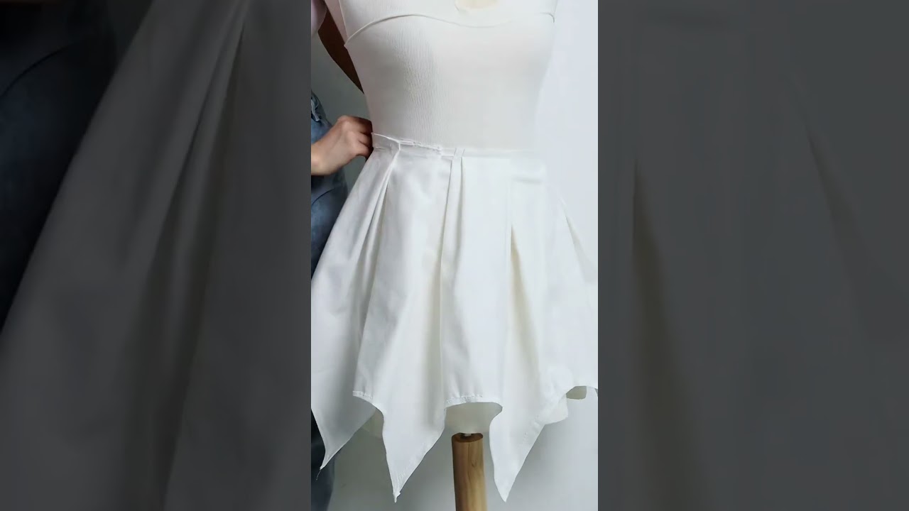 “魔法在心，像光一样绽放吧！” #是初九啊 #makeup #shorts