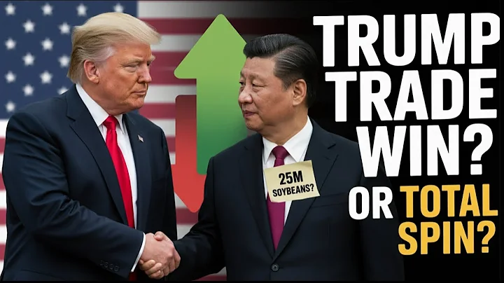 Was the Trump–Xi Meeting Really a Bust?
