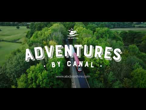 ABC Boat Hire Aqueduct