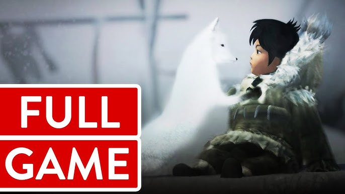 Never Alone (Kisima Ingitchuna) - Never Alone wins "Best