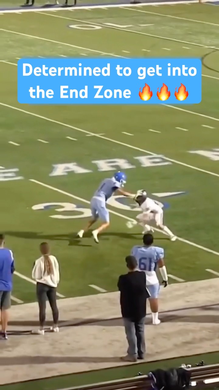 This play is CRAZY ? #shorts