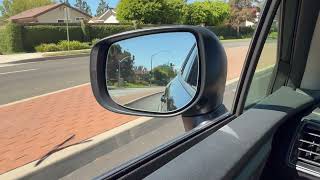 Reflections Assignment