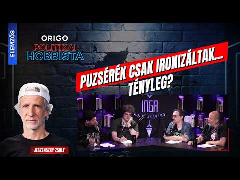 “A fideszes mocskok nem a nemzet részei” – Elemzős Politikai Hobbista