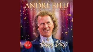 Video thumbnail of "André Rieu - Mexico"