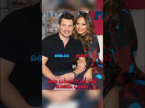 Nick Lachey and
