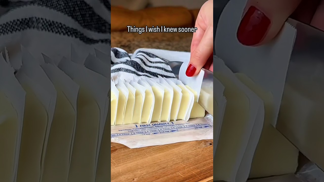 🤯 5 Smart Home & Kitchen Hacks That Actually Work!