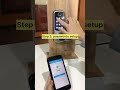 HEINDA SMART LOCK G07 FUNCTION SET