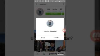 How to get 1000's of real followers for Instagram! 2018!!(, 2016-09-15T05:46:41.000Z)