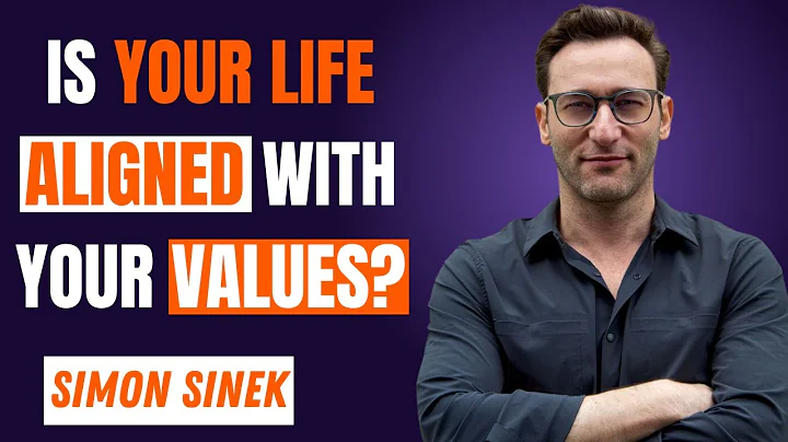 Is Your Life Aligned with Your Values? | Aligning Your Actions with Your Core Values #motivation