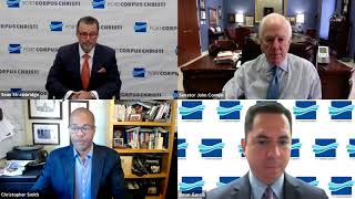 Managing the Critical Importance of Energy in America in a COVID-19 World